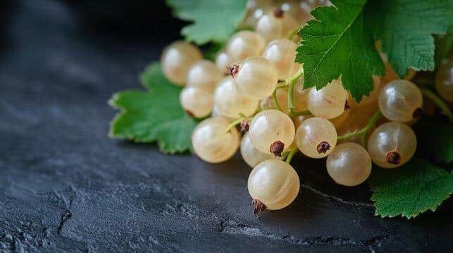 White_Currant