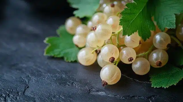 White_Currant