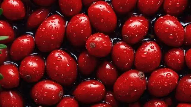 Wolfberry_Goji_Berry