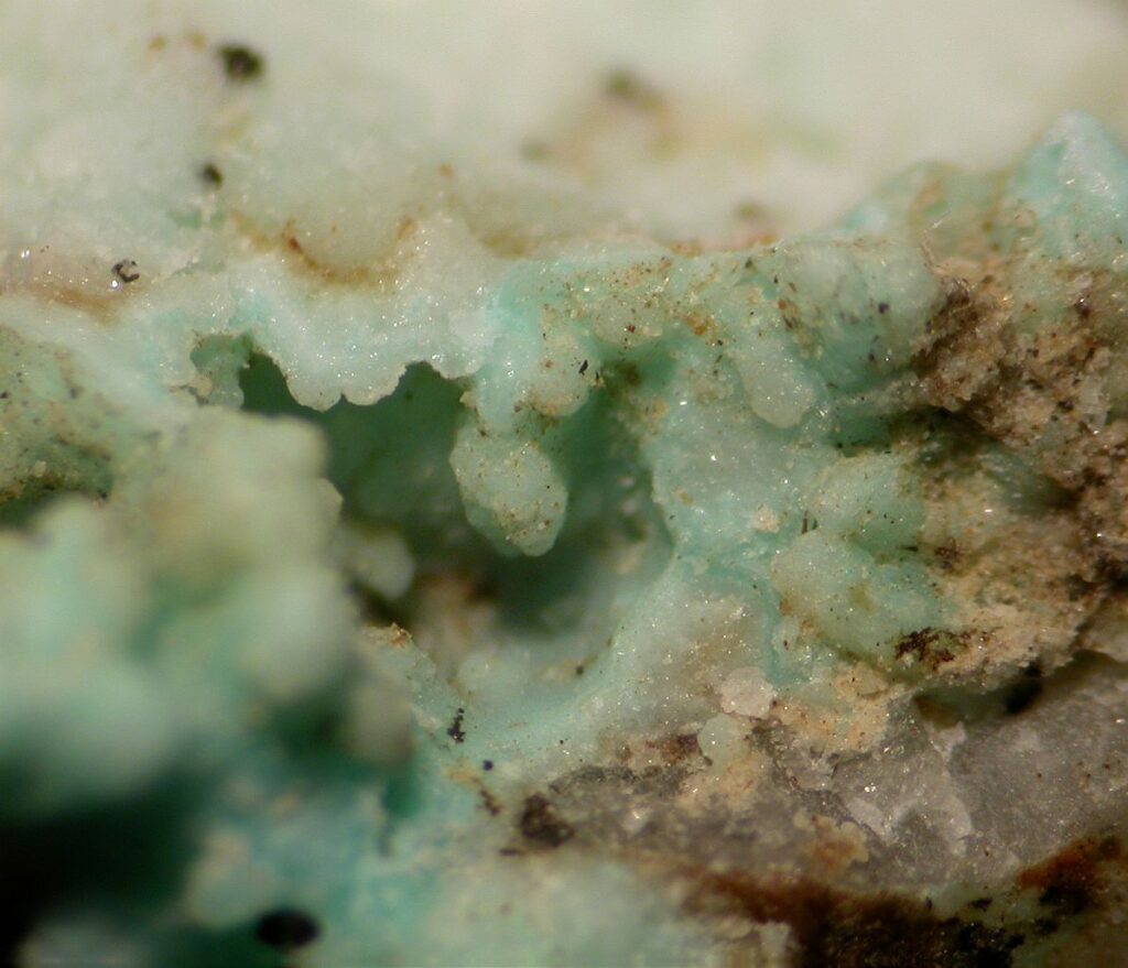 Zaccagnaite
