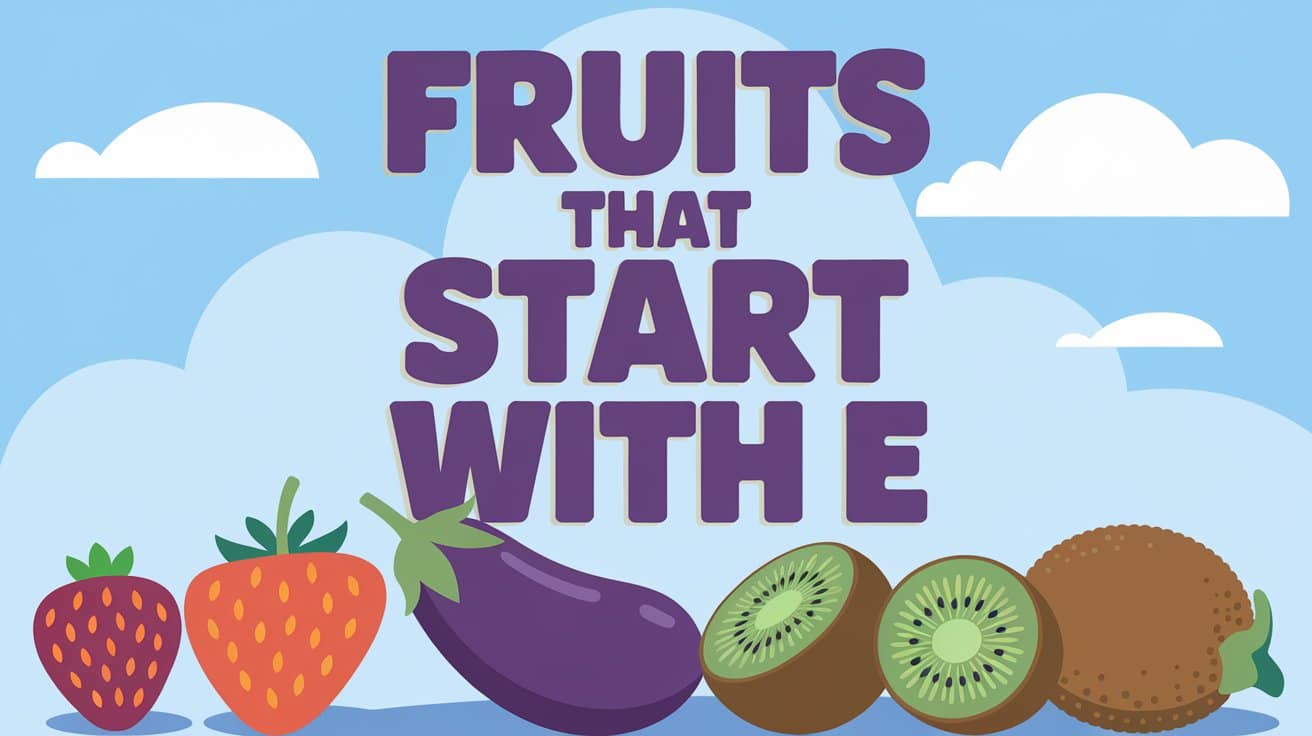 18 Interesting Fruits that Start with E You Should Try – Meredith Plays 18 Interesting Fruits that Start with E You Should Try – Meredith Plays