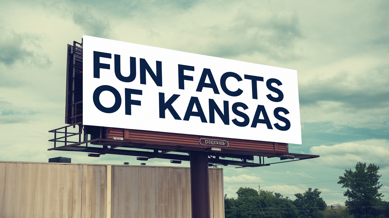 150 Surprising Facts About Kansas You Must Know – Meredith Plays 150 Surprising Facts About Kansas You Must Know – Meredith Plays