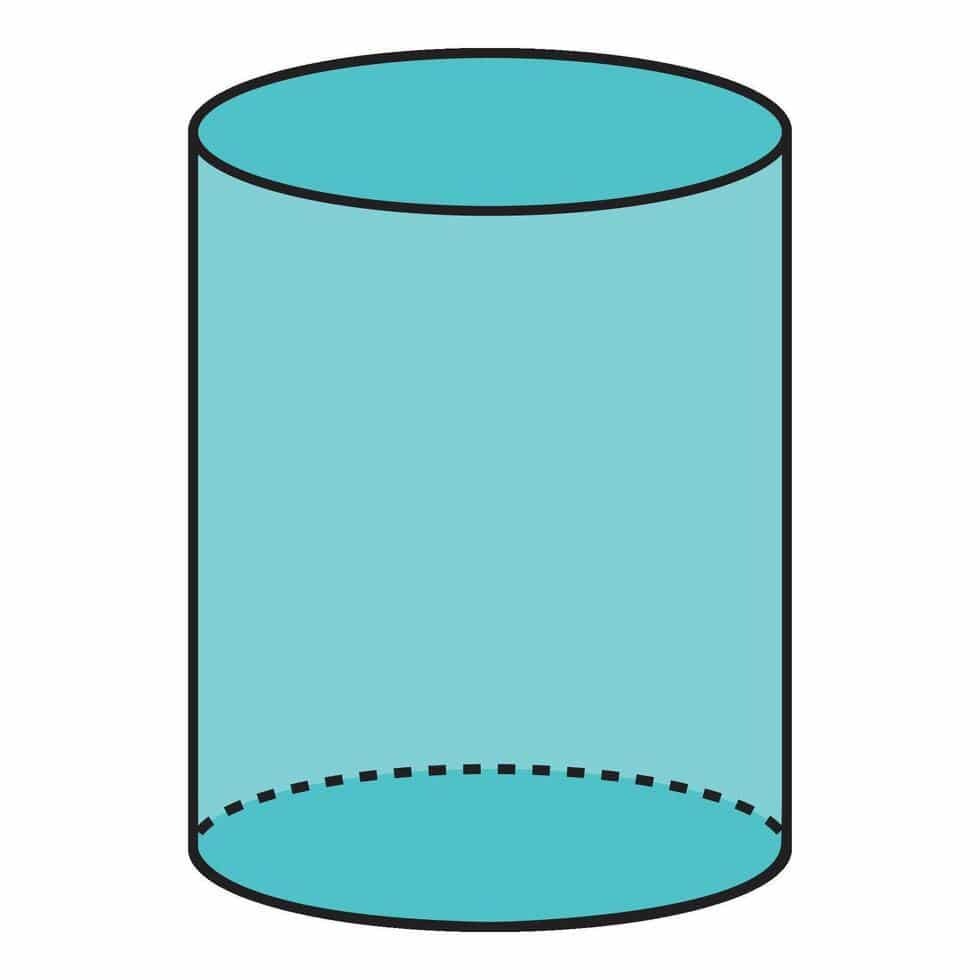 Annular_Cylinder_Hollow_Cylinder