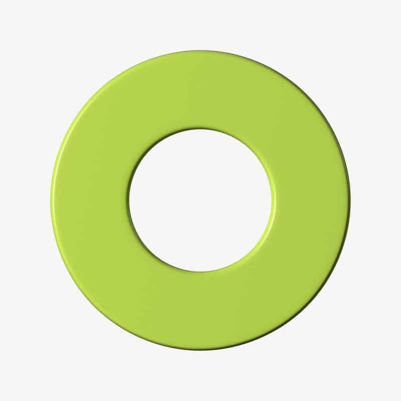 Annulus_Ring_Shape