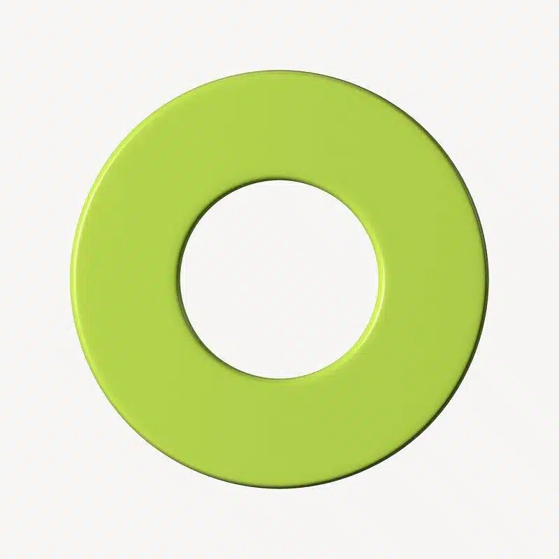 Annulus_Ring_Shape