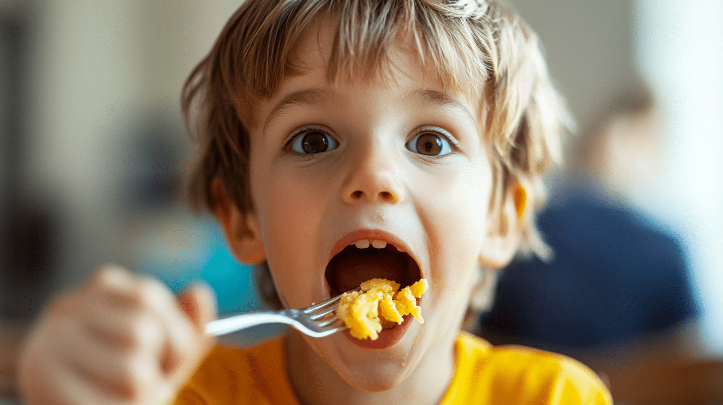 Delicious Omega‑3 Hacks for Picky Kids: Savvy Nutrition Tips for Parents in 2024 Delicious Omega‑3 Hacks for Picky Kids: Savvy Nutrition Tips for Parents in 2024