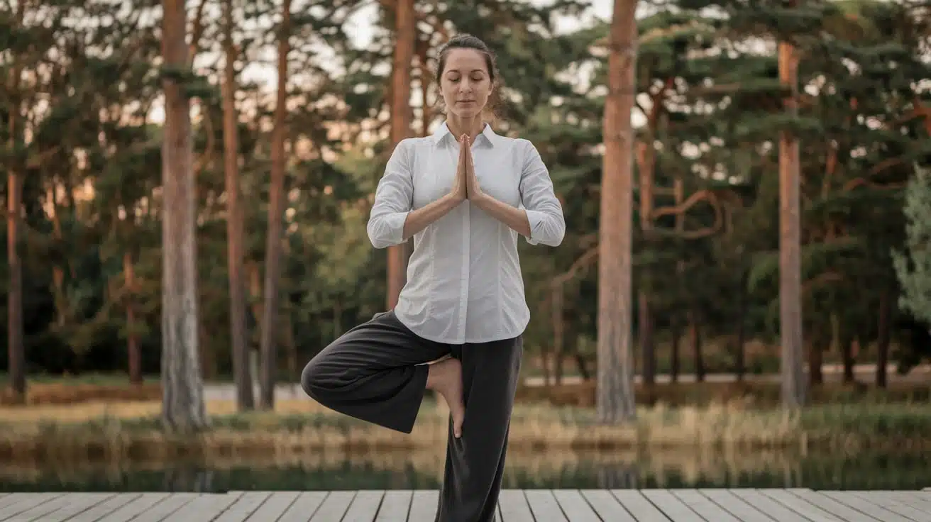 Daily Routines & Personal Care