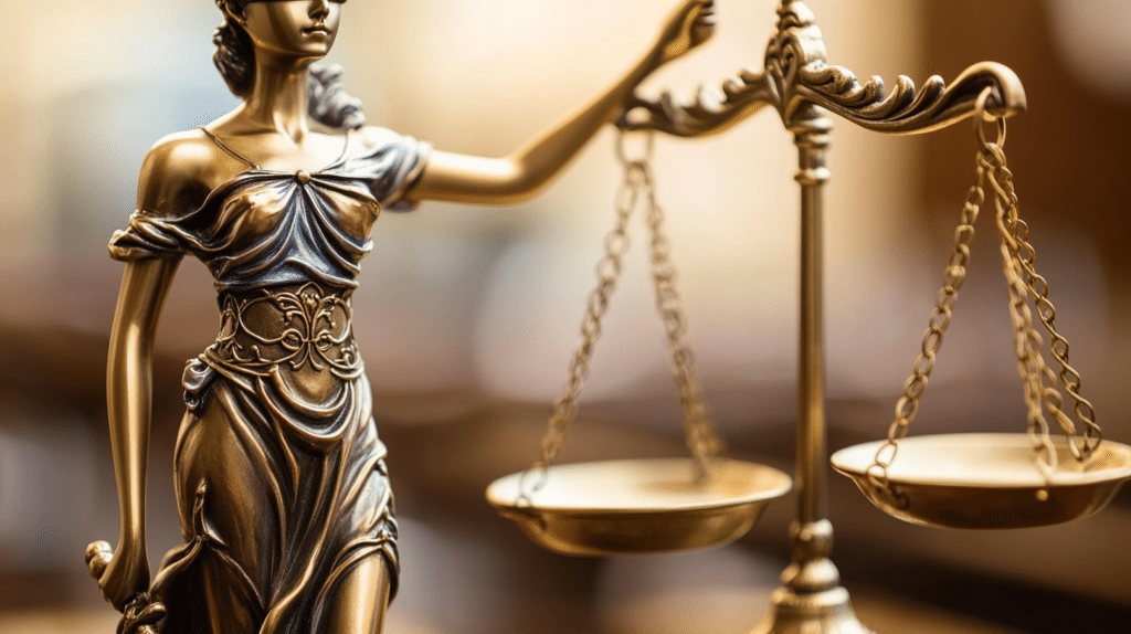 De Krupe Law: Experts in Criminal, Immigration, and Family Law