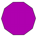 Decagon