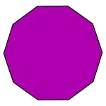 Decagon