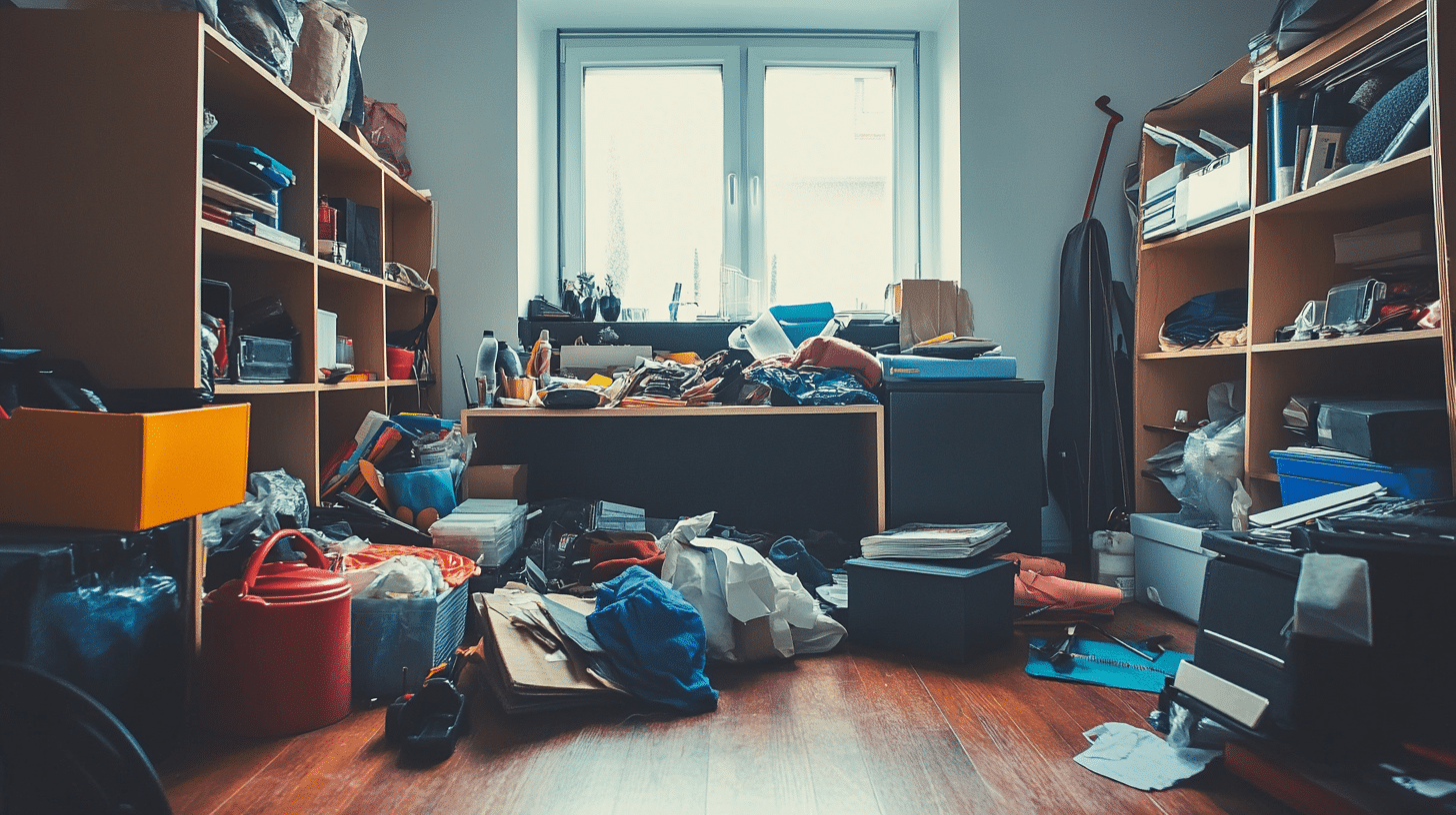 Clean Up Your Home in 2025: Step‑by‑Step Secrets for a Spotless, Ultra‑Organized Space Clean Up Your Home in 2025: Step‑by‑Step Secrets for a Spotless, Ultra‑Organized Space