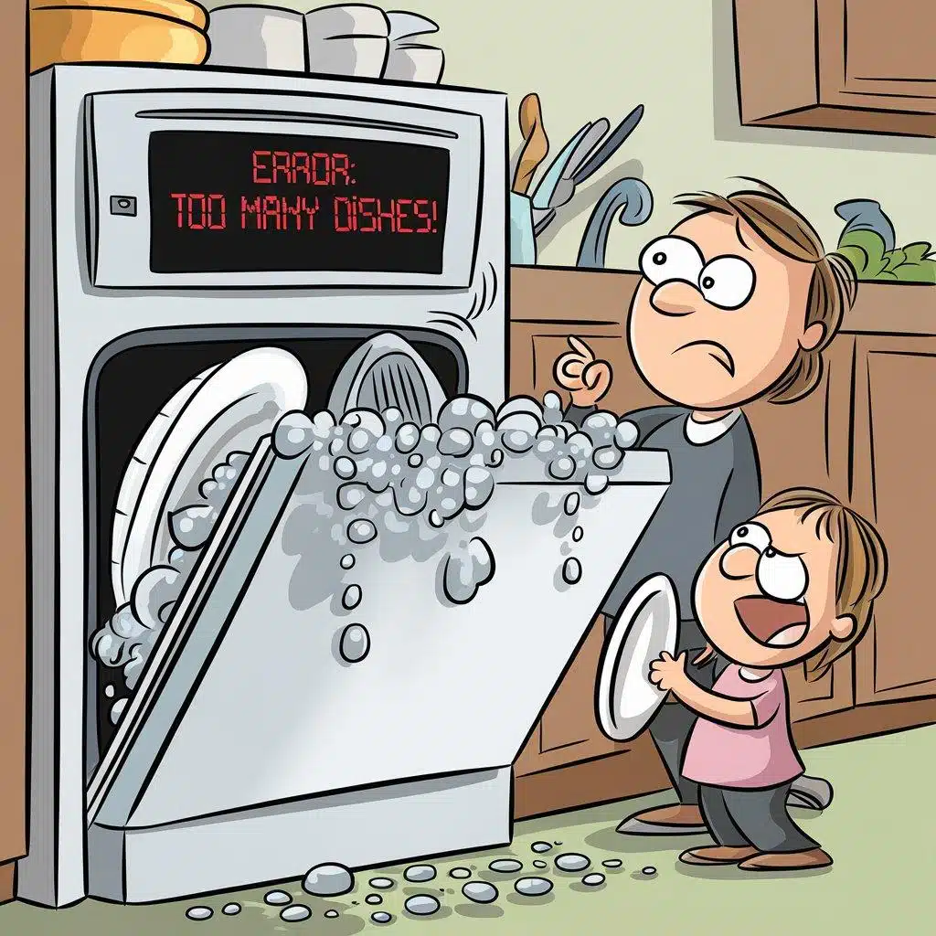 Dishwasher_Problems_and_Solutions
