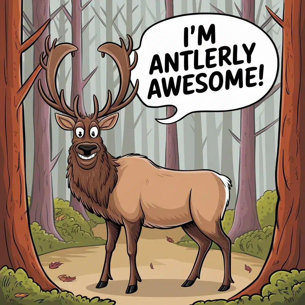 Elk_Behavior_and_Characteristics_Puns
