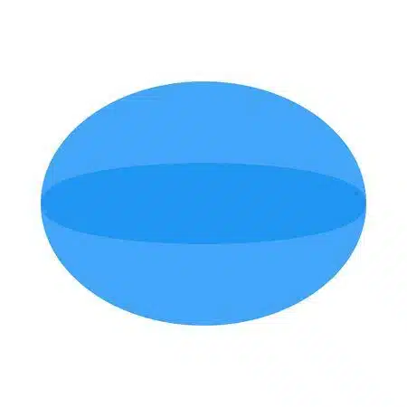 Ellipsoid