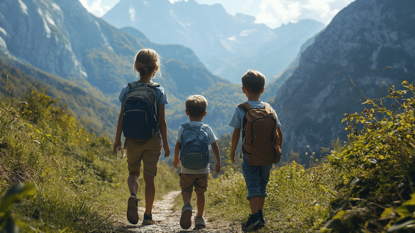 Mastering Family Travel: Create the Ultimate Epic Vacation Mastering Family Travel: Create the Ultimate Epic Vacation