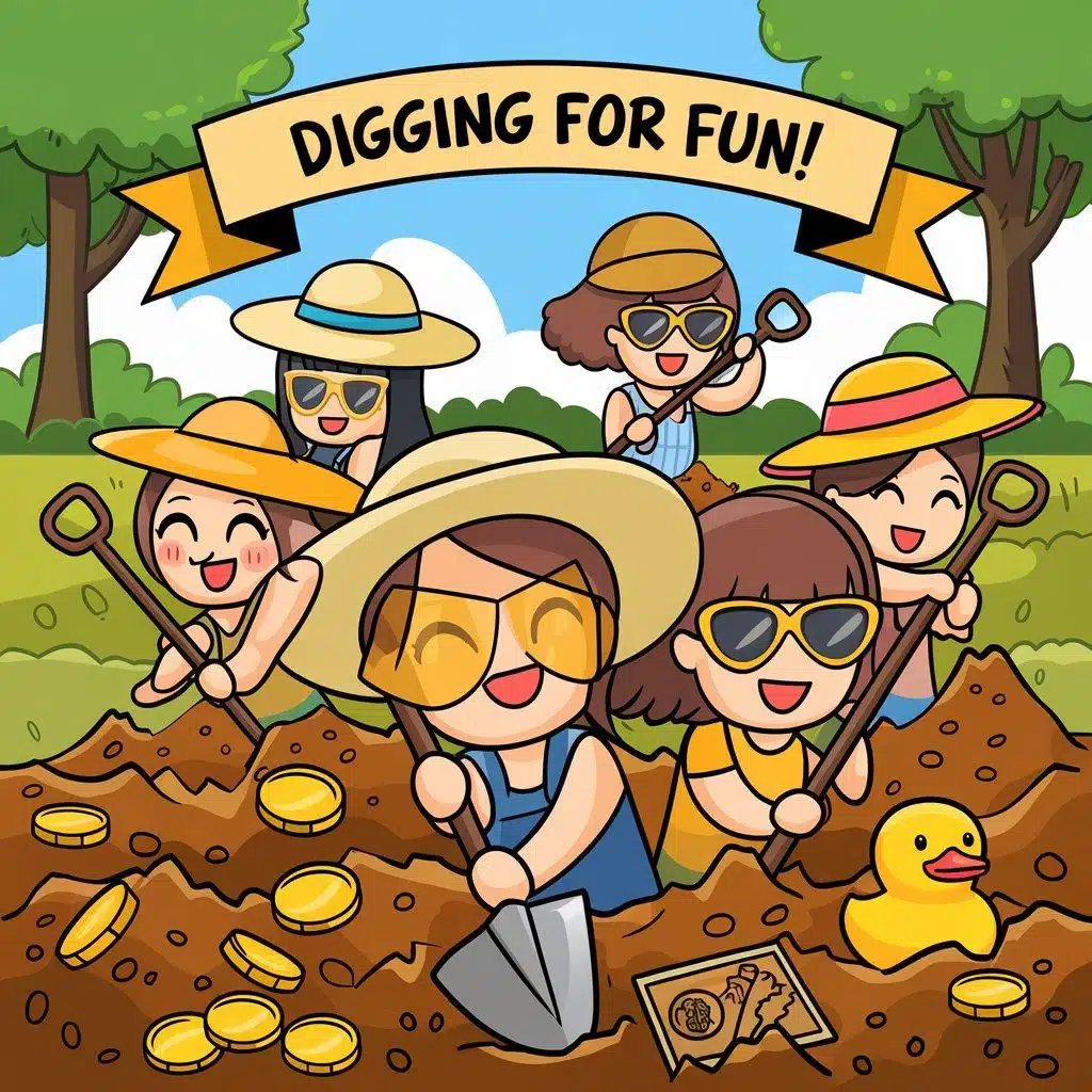 Fun_Digging_Puns