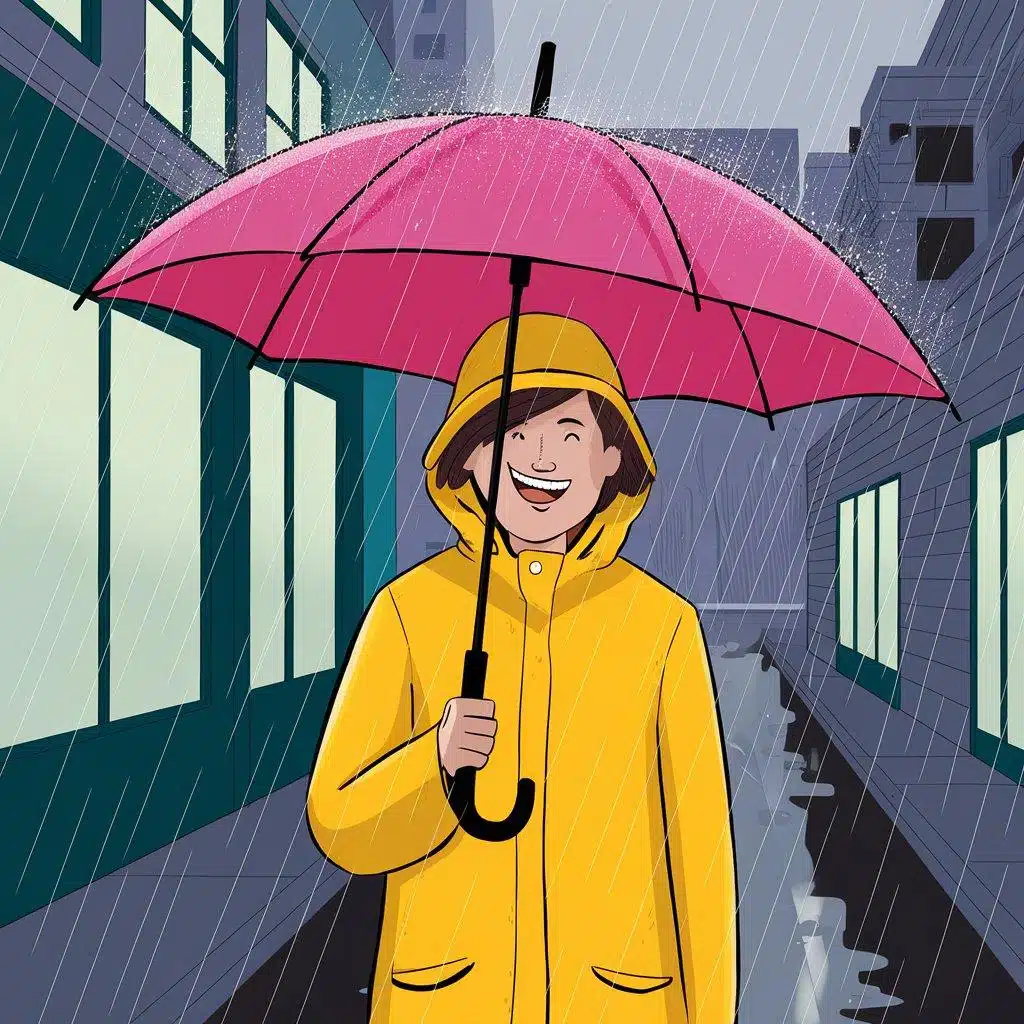 General_Umbrella_Puns