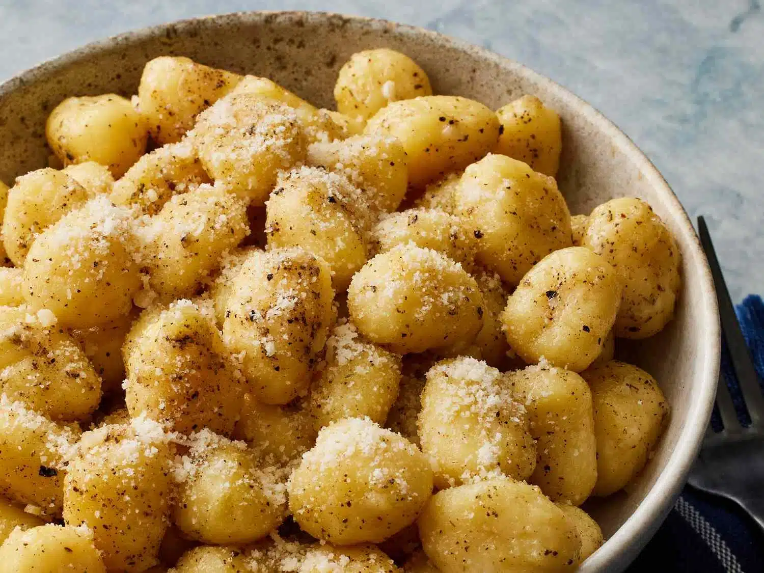 Gnocchi