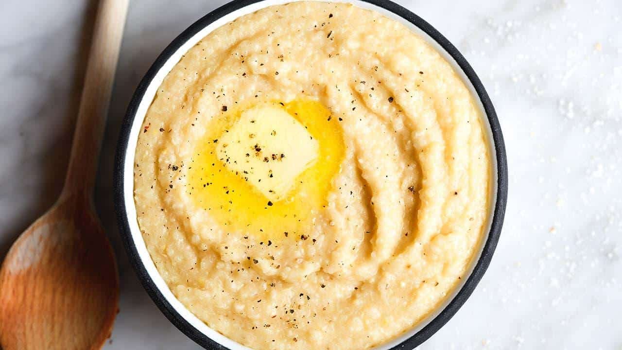 Grits