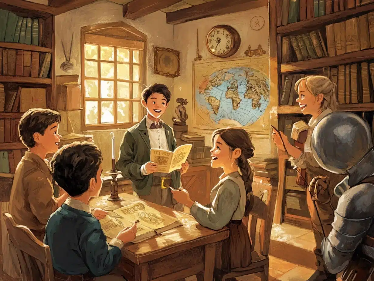 Historical True or False Questions