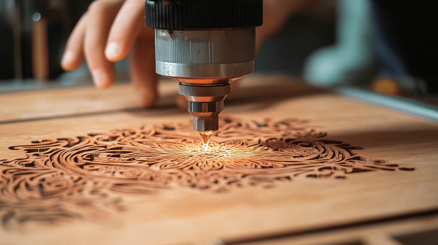 How Laser Engraving Sparks Creativity in Kids – Meredith Plays How Laser Engraving Sparks Creativity in Kids – Meredith Plays