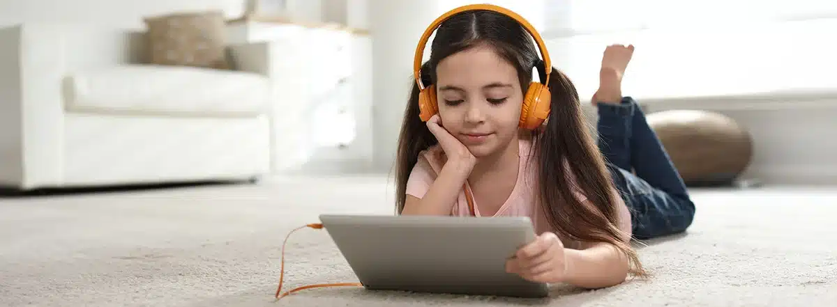 How to Protect Your Kids and Home Network?