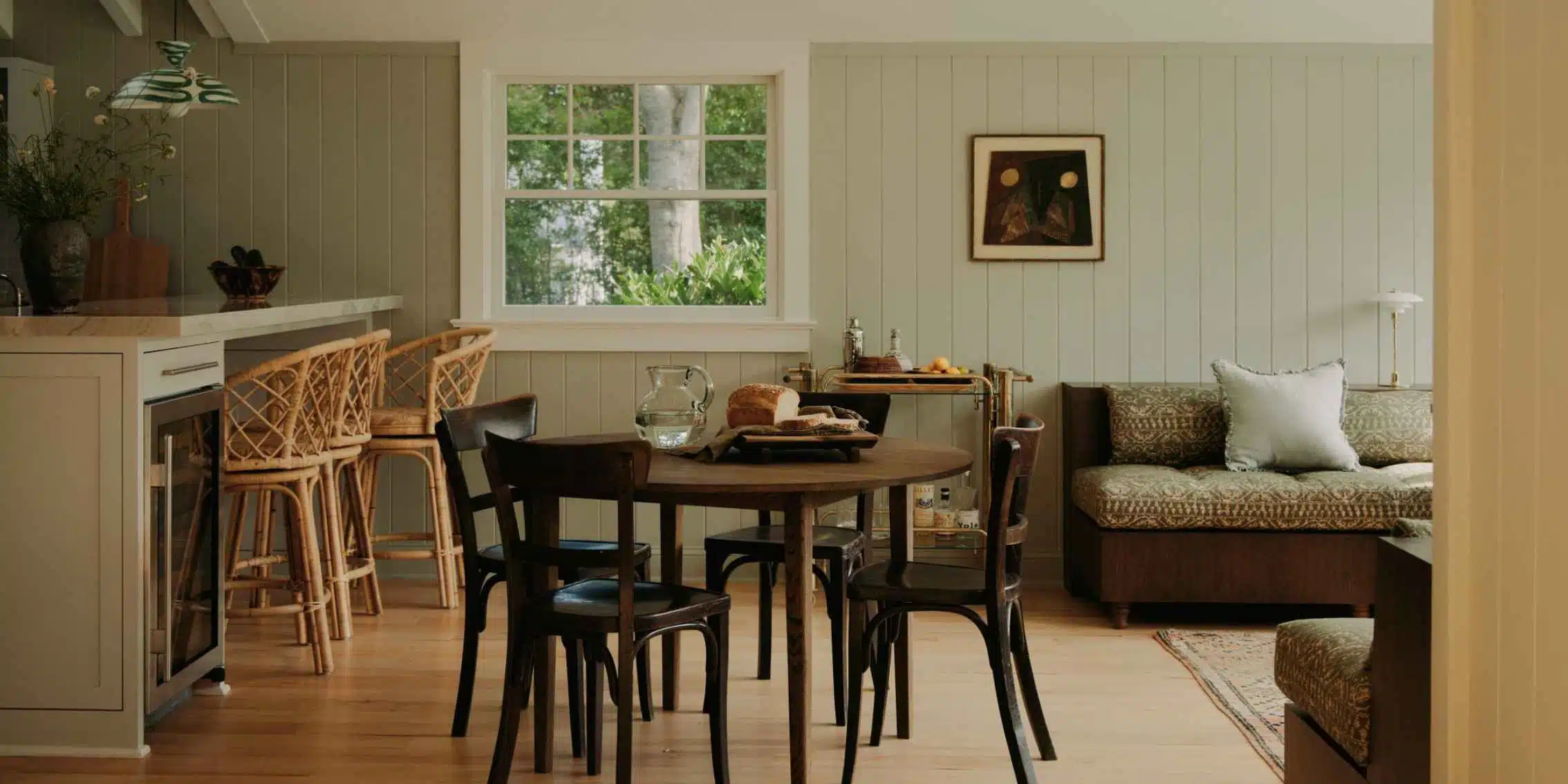 Match Styles for a Cohesive Look