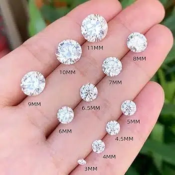 Moissanite