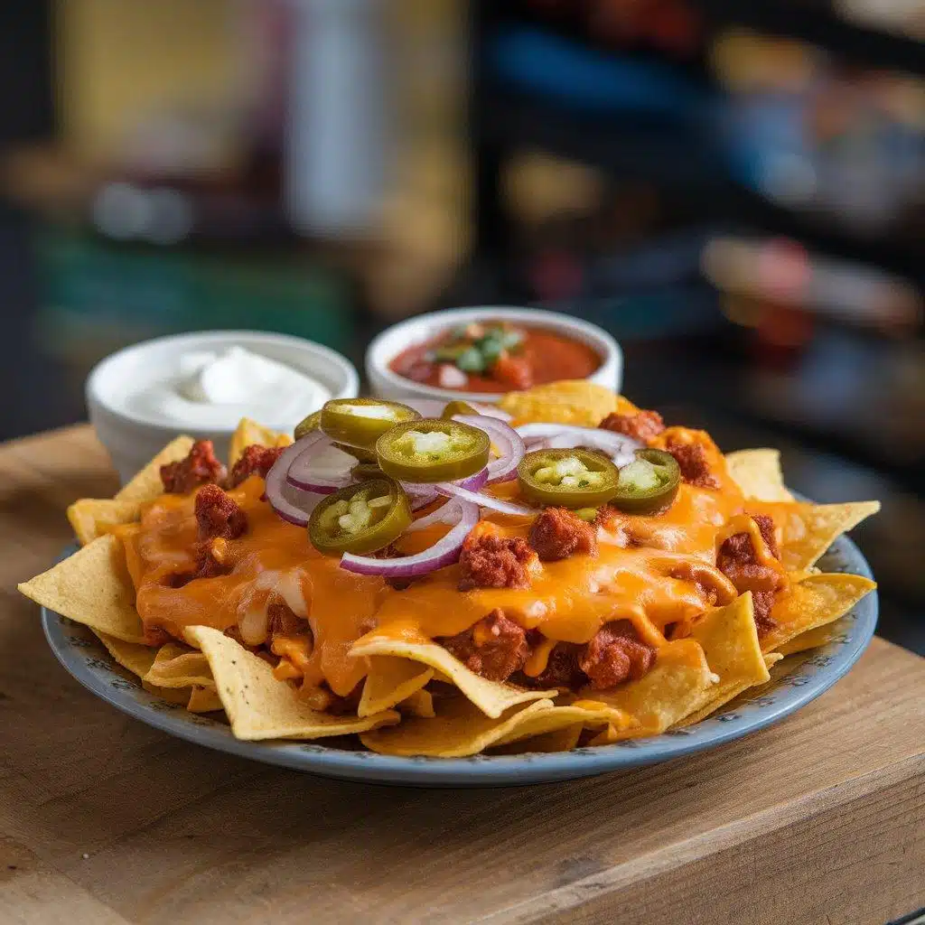 Nachos