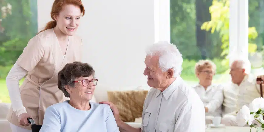 Resources for Families Navigating Nursing Home Care