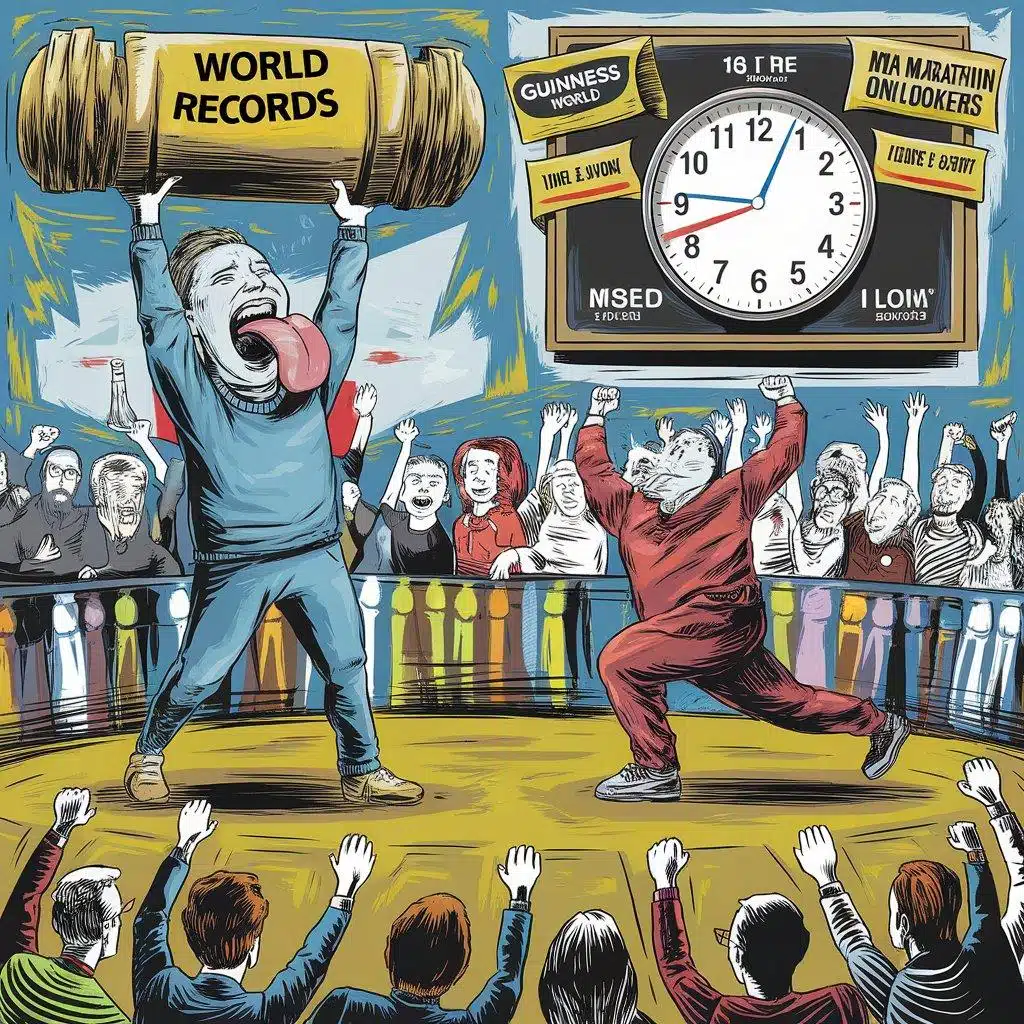 Strange_World_Records