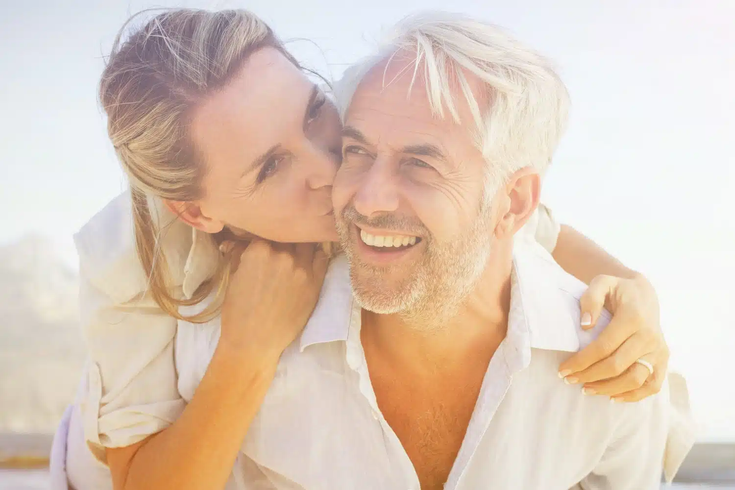 Symptoms of HSDD and How They Manifest