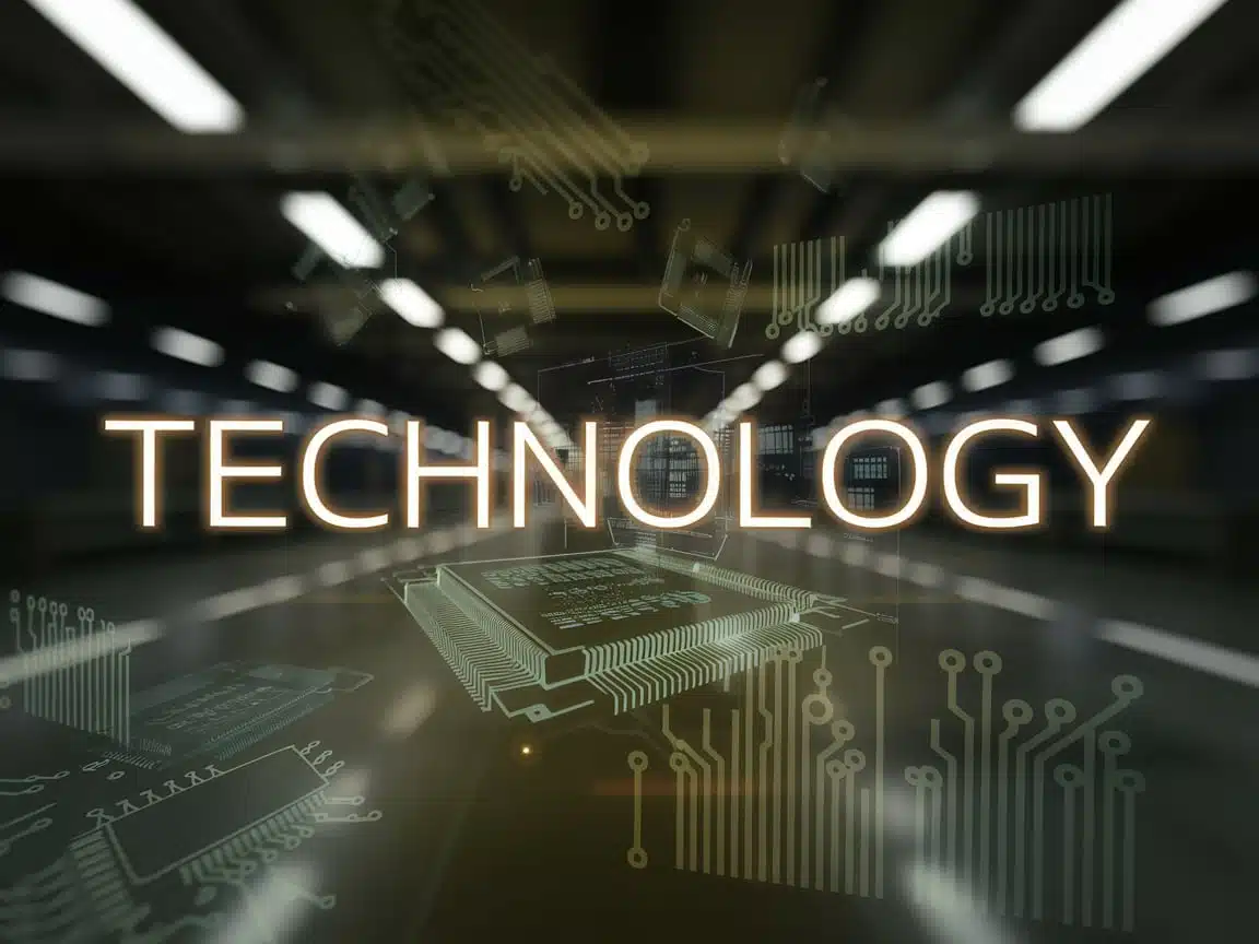 Technology General Knowledge Questions with Answers