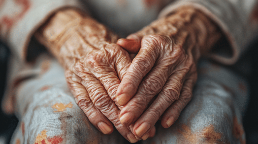 The Hidden Health Risks in Nursing Homes: What Families Need to Know