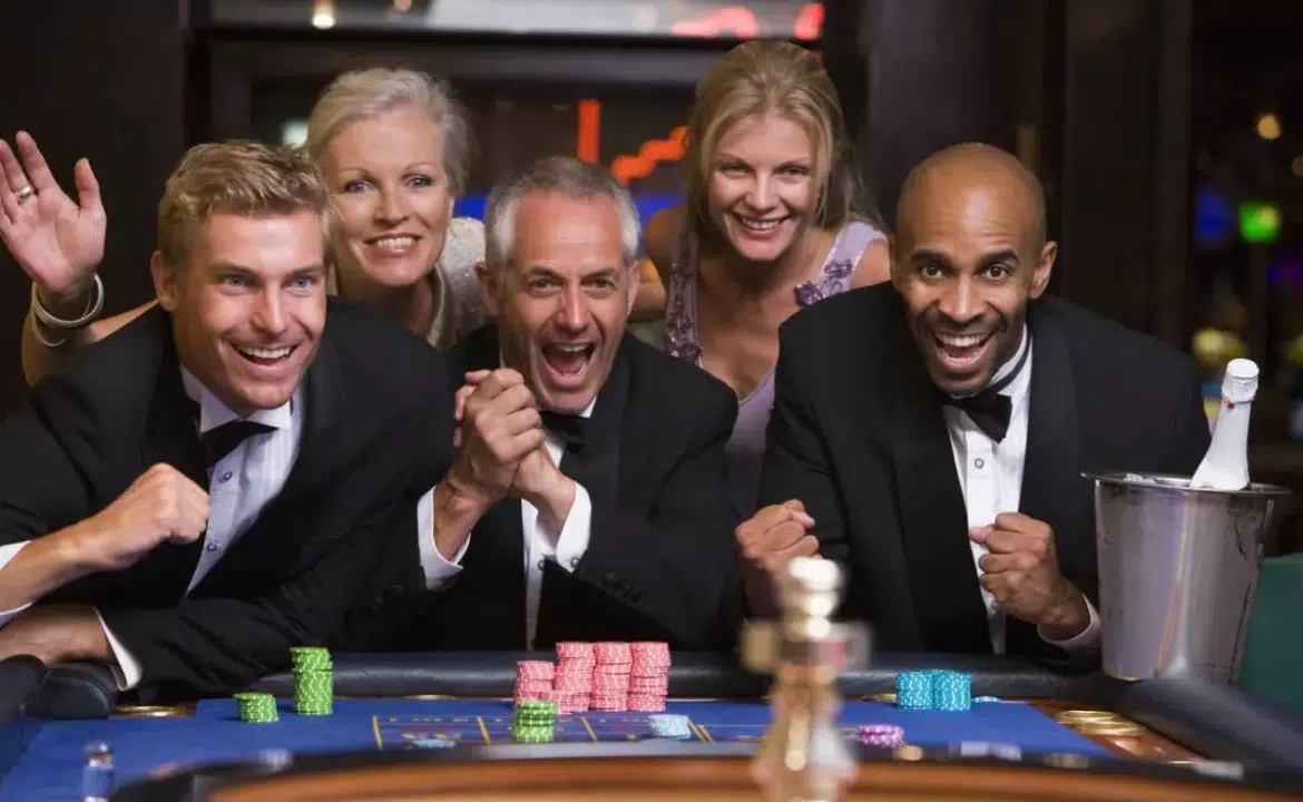 The Stories of Famous Winners in Casino History