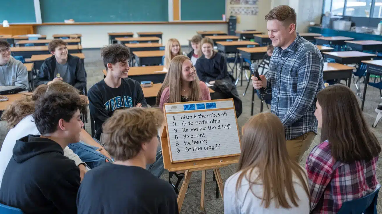 Trivia and Brain Teasers