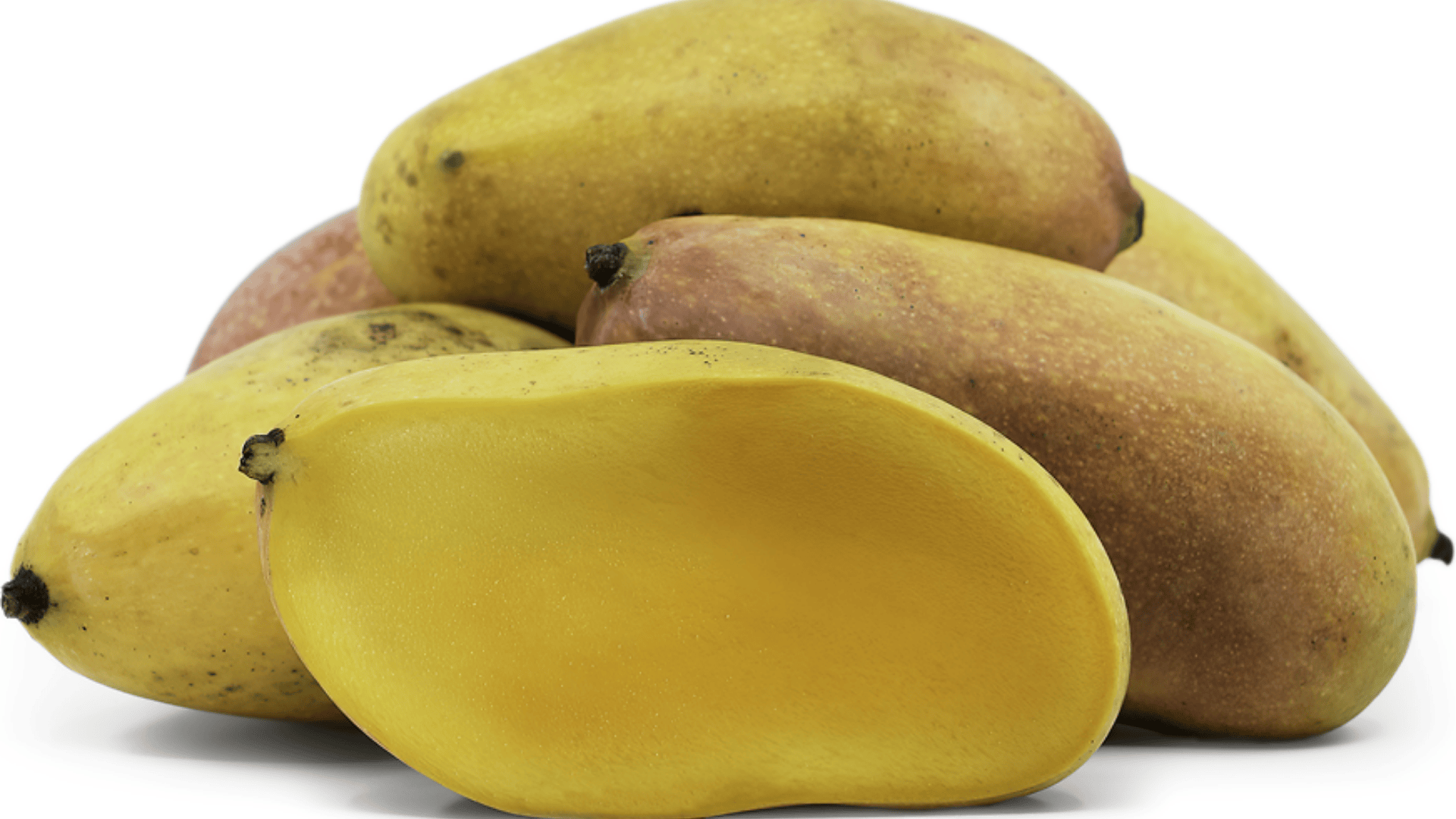 Village Belle Mango