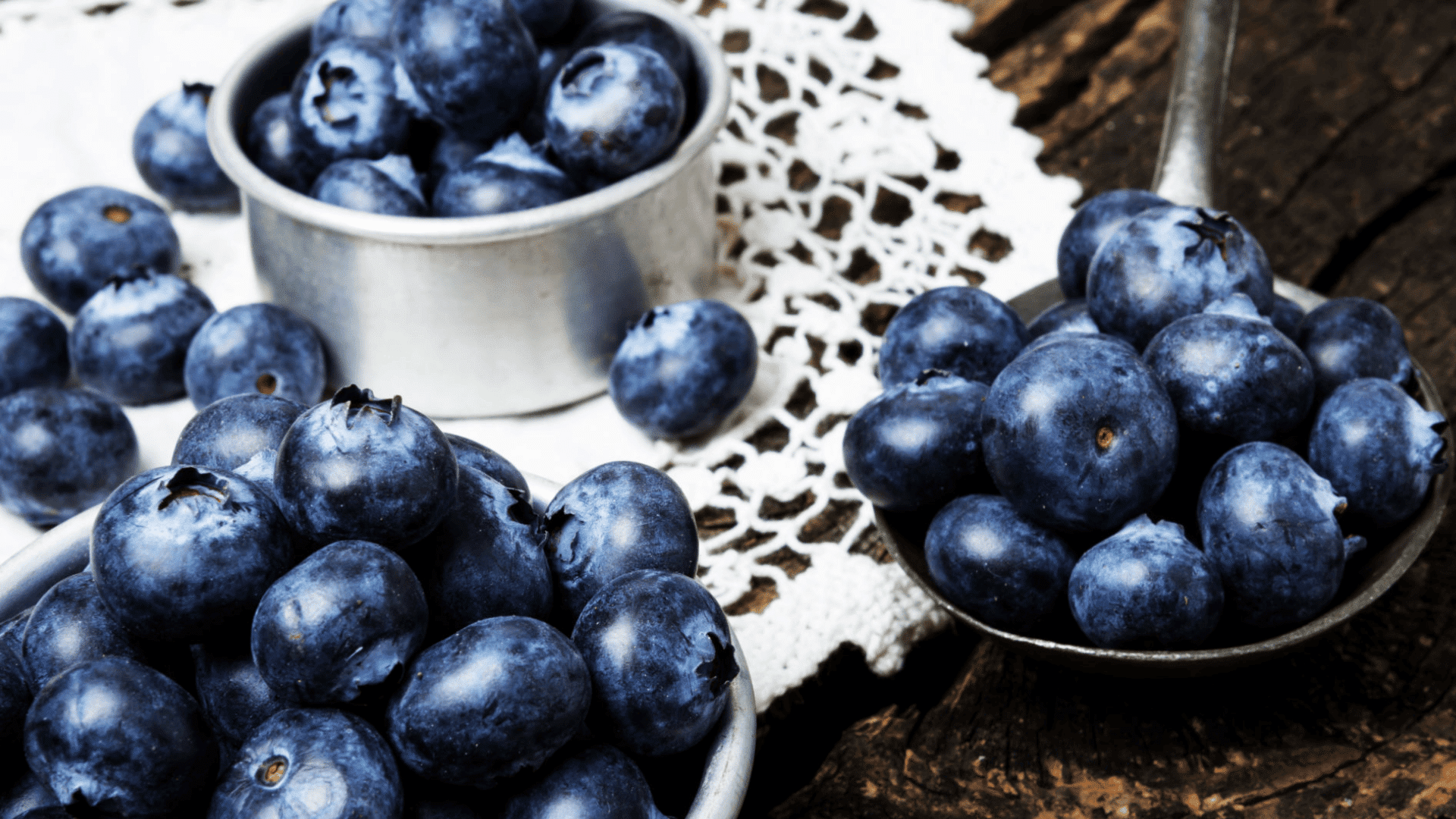 Vosges Berry