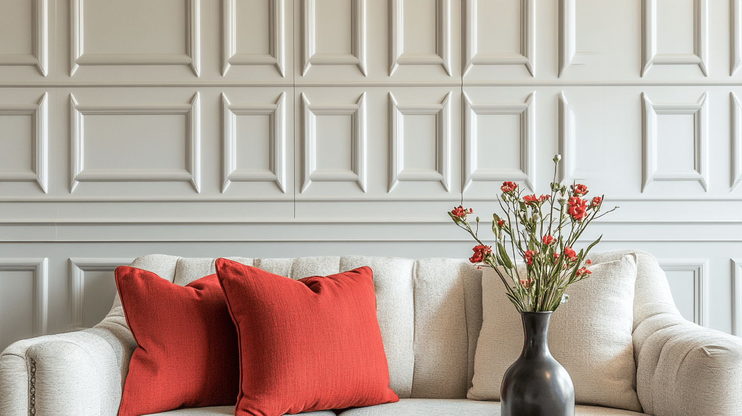 Wall Paneling Ideas to Add Style and Character to Your Space Meredith