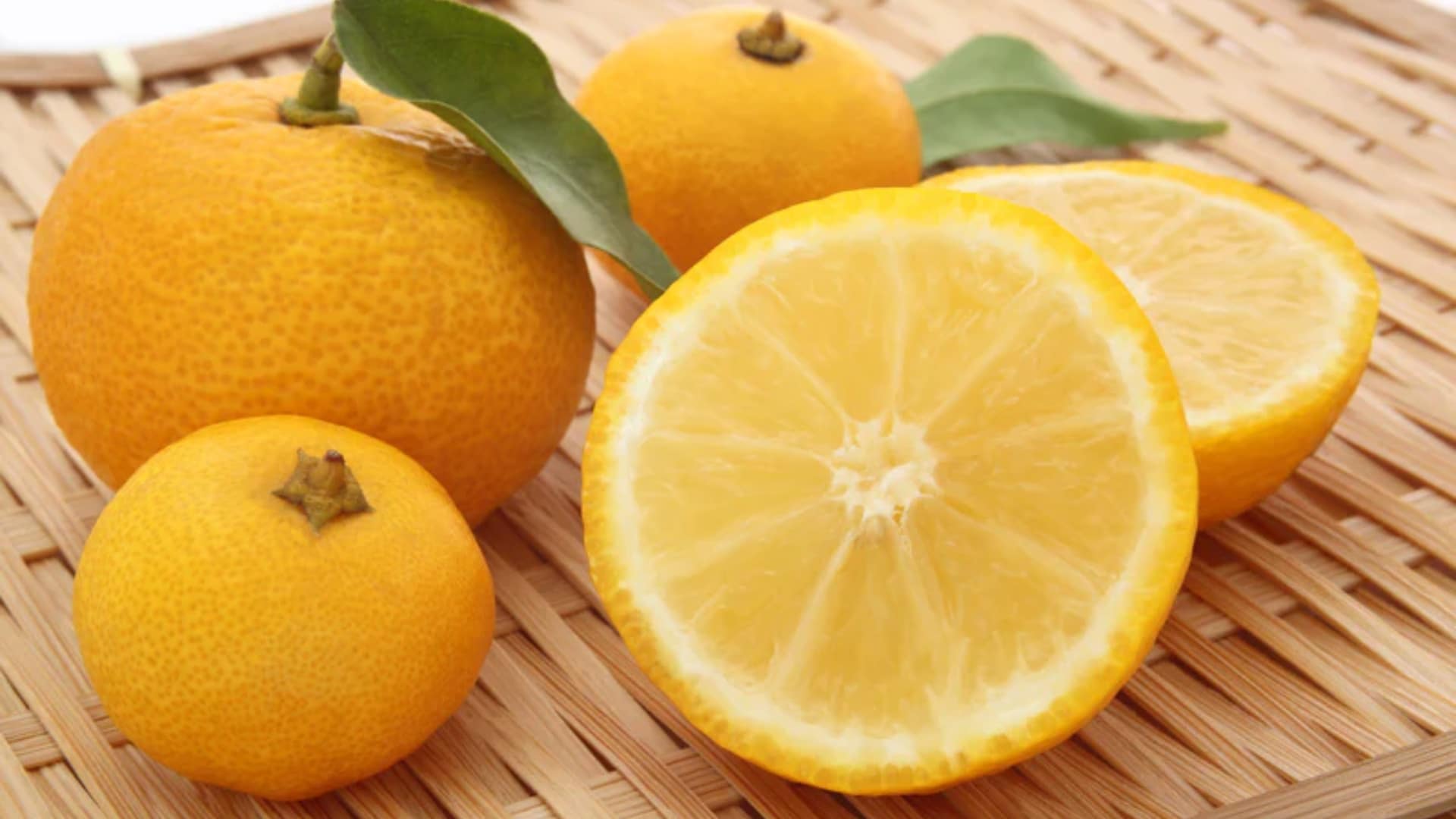 Yuzu