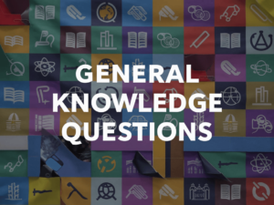 451 Easy General Knowledge Questions with Answers - Meredith Plays