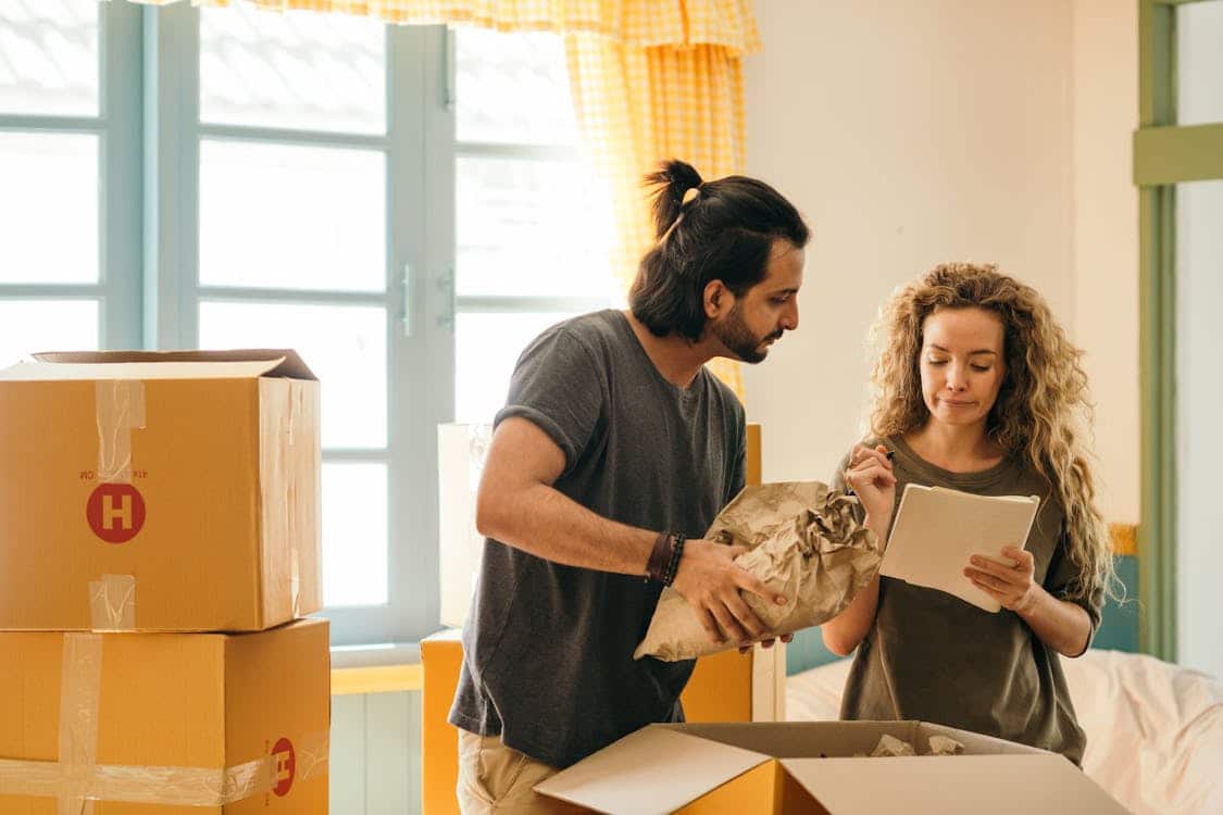 Combining Functionality and Style When Moving Into a Smaller Home Combining Functionality and Style When Moving Into a Smaller Home