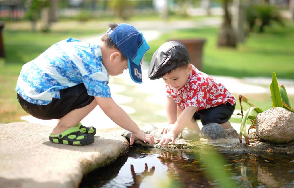 Homeschool Social Skill Building Considerations
