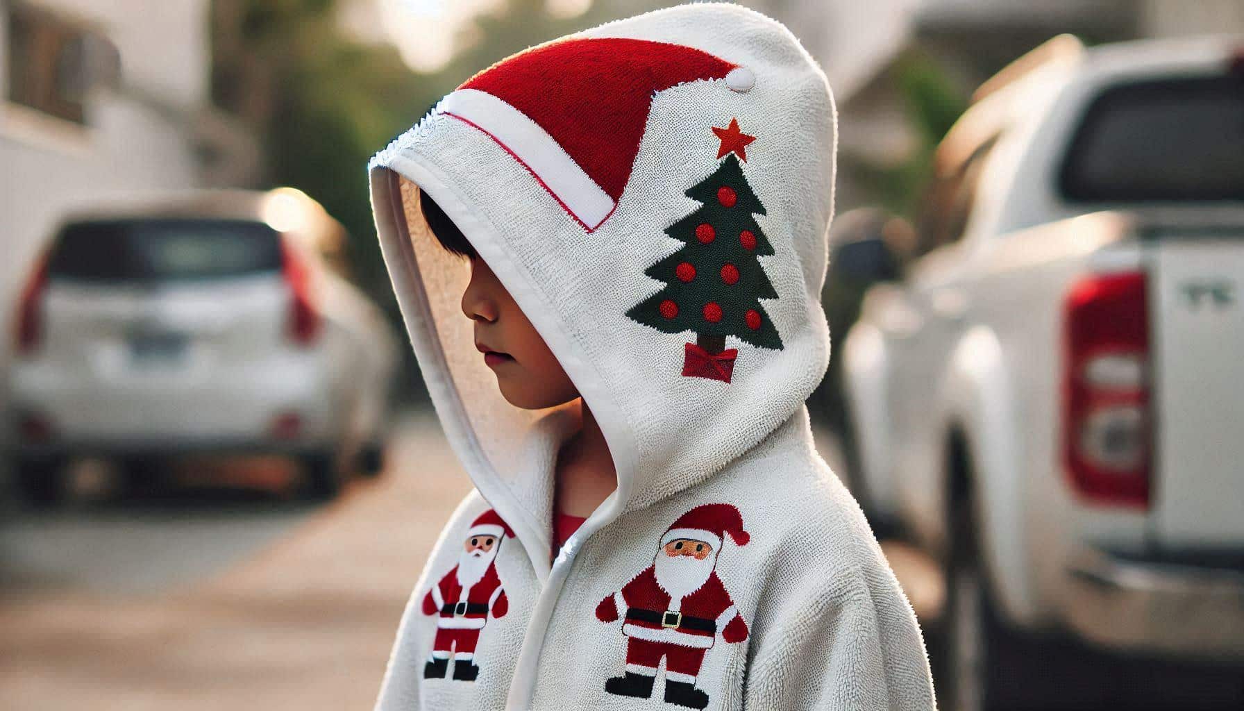 Holiday Sleepovers Made Cozy: Pack Towels for a Festive Family Get‑Together Holiday Sleepovers Made Cozy: Pack Towels for a Festive Family Get‑Together