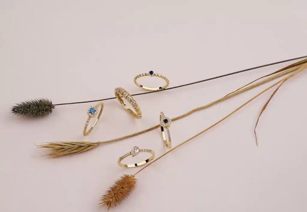 5 Eco-Friendly Diamond Alternatives for Engagement Rings