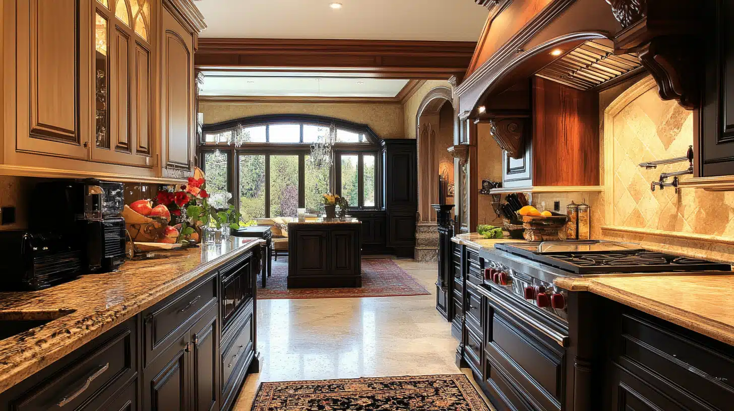 5 Must‑Know Elements for Crafting Your Ideal Kitchen 5 Must‑Know Elements for Crafting Your Ideal Kitchen