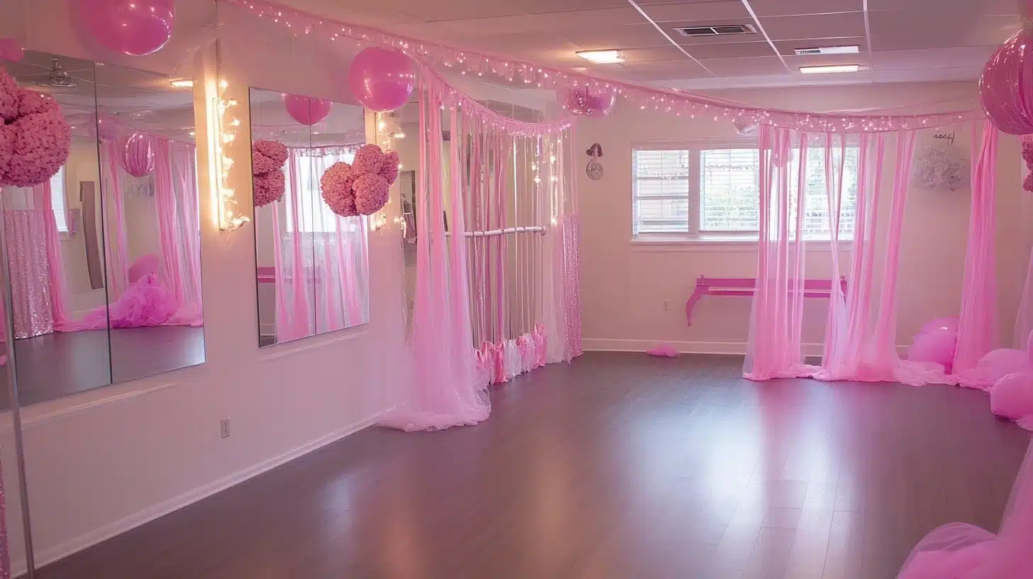 Ballet Party
