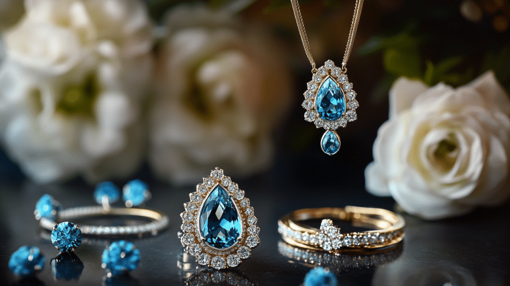 Best Jewelry Gift Ideas For Ladies and Gents