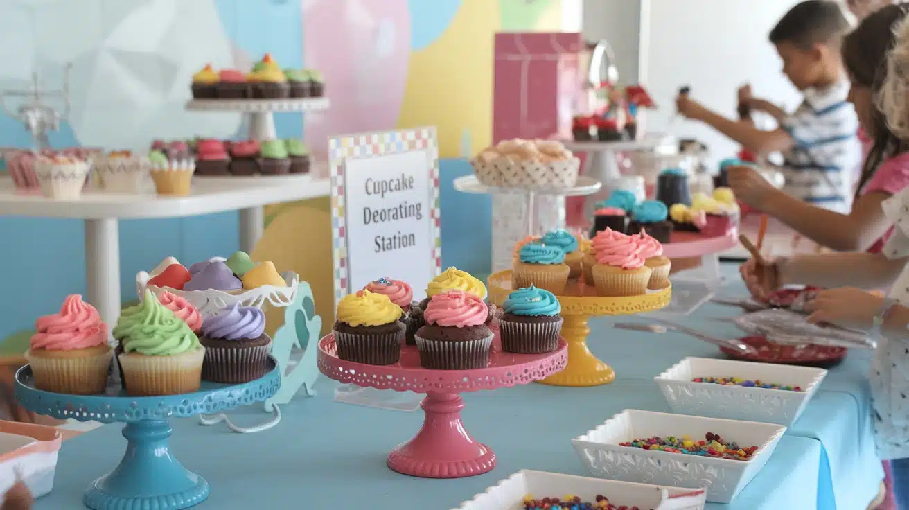 Cupcake Wars