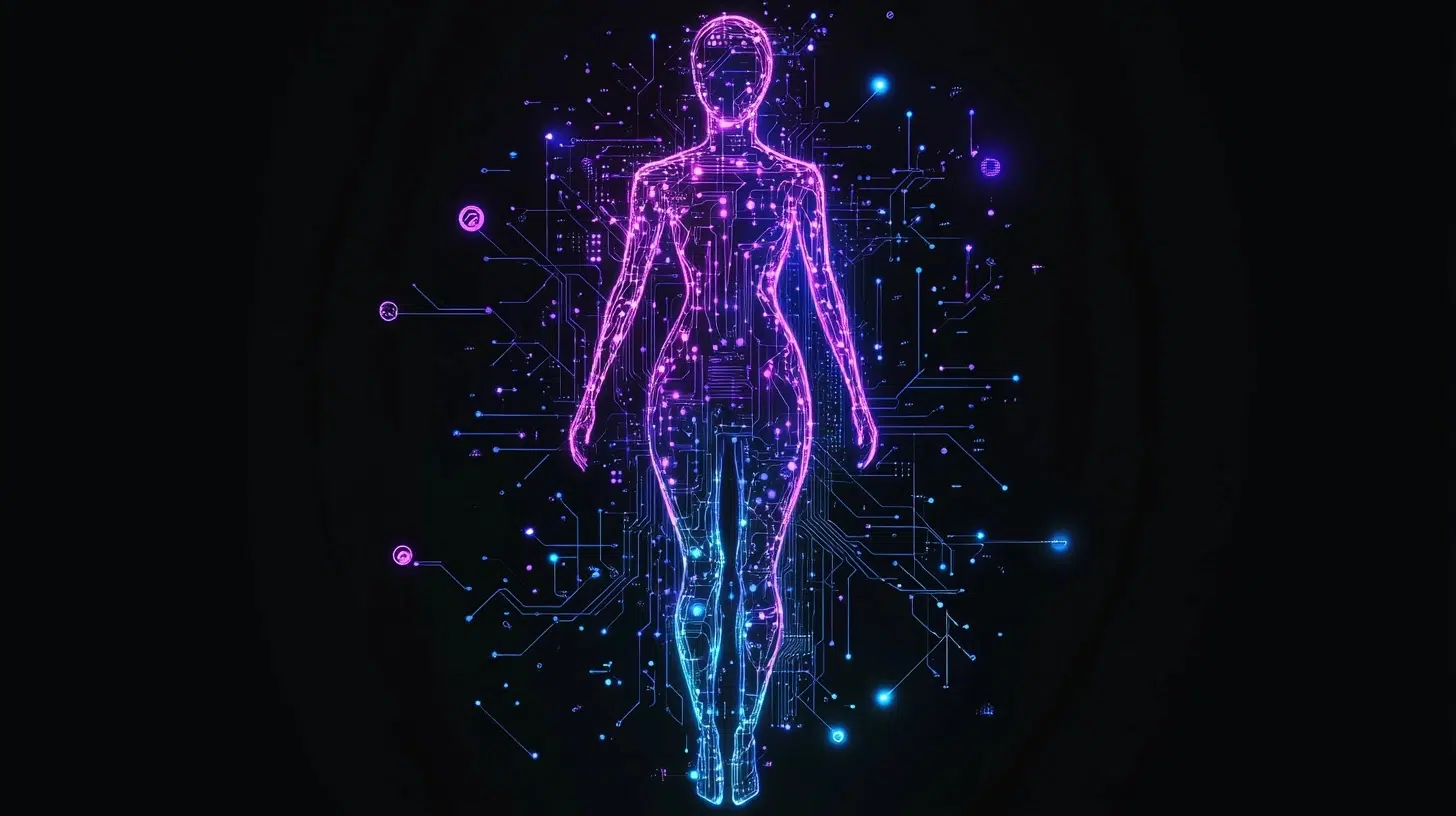 Futuristic and Sci-Fi Female Assassin Names